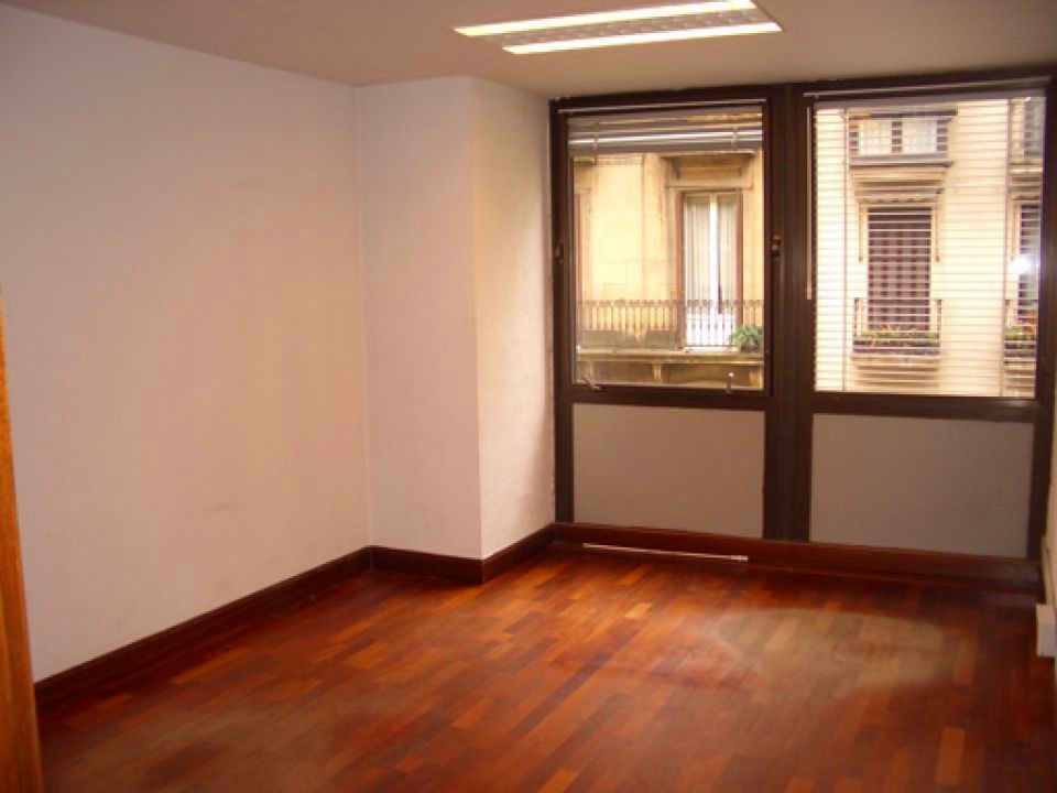 bulegoa alokairua an donostia san sebastian an