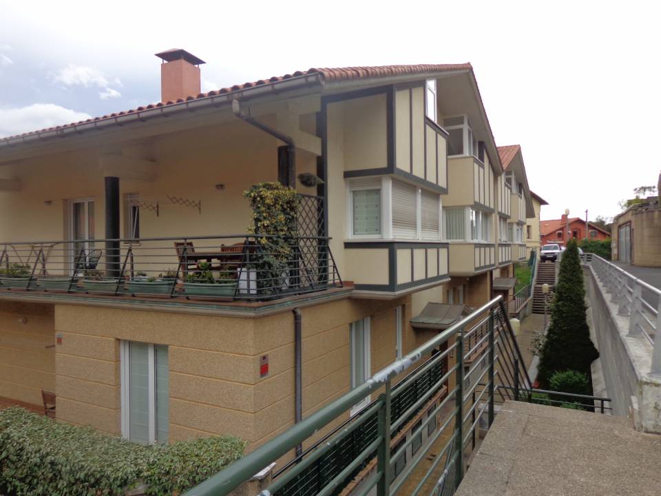 flat for sale astigarraga