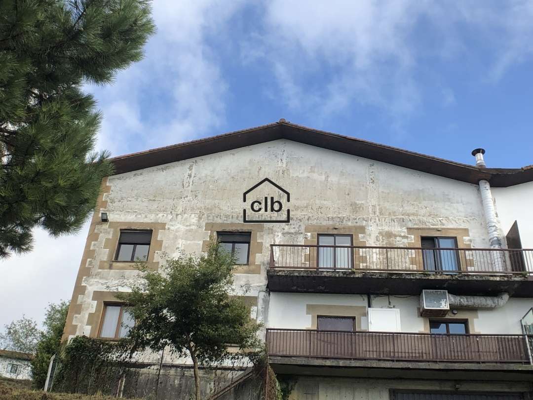 casa en venta en donostia san sebastian